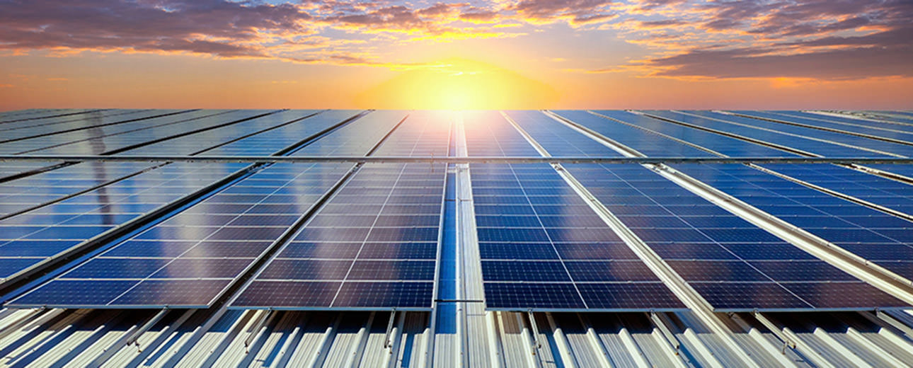 Güneş Enerjisi İle Temiz Geleceğe: Tekirdağ Fabrikamızda Karbon Ayak İzimizi Azaltıyoruz